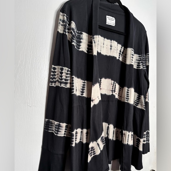 Seed to style open front cardigan. Women’s Large - Picture 2 of 6